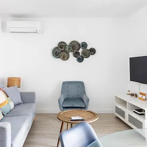 Océano - Wifi - Petfriendly - Ecofriendly Cádiz