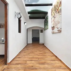 Hogar Vacacional Talu Villa