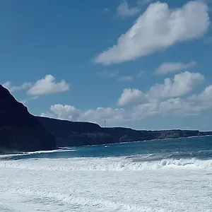 Piso Magico Junto Al Mar Con Gran Terraza Apartamento