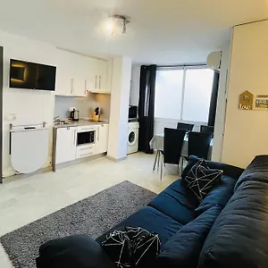 Appartamentino Comodines B Salou