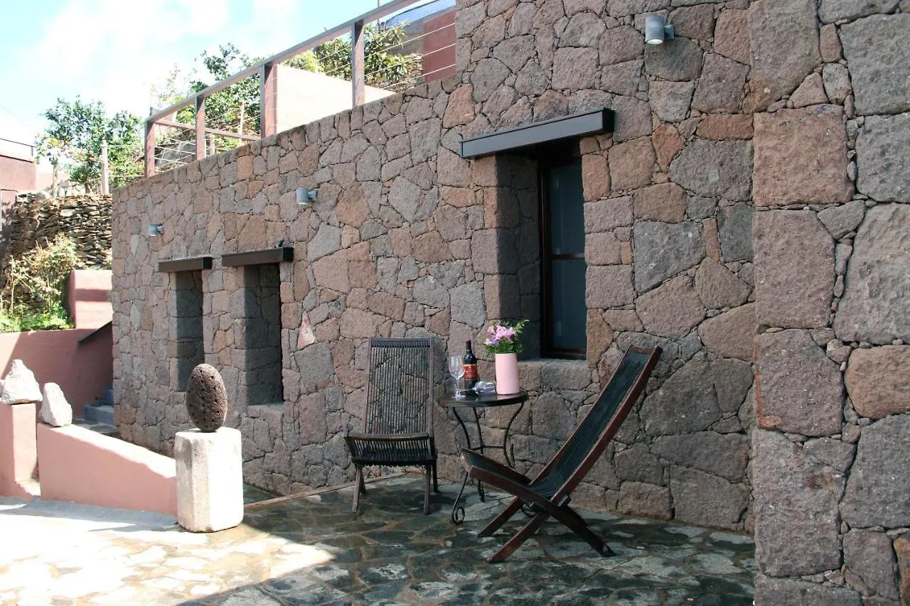 Tonono'S Village Santa Maria de Guia de Gran Canaria 0*,  Spain