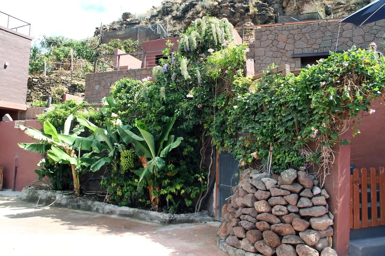 Apartment Tonono'S Village Santa Maria de Guia de Gran Canaria Spain