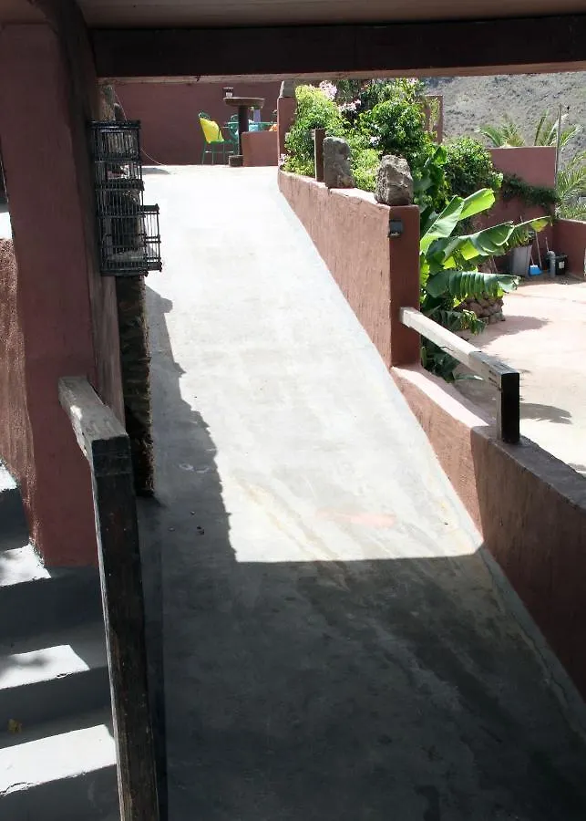 Apartment Tonono'S Village Santa Maria de Guia de Gran Canaria