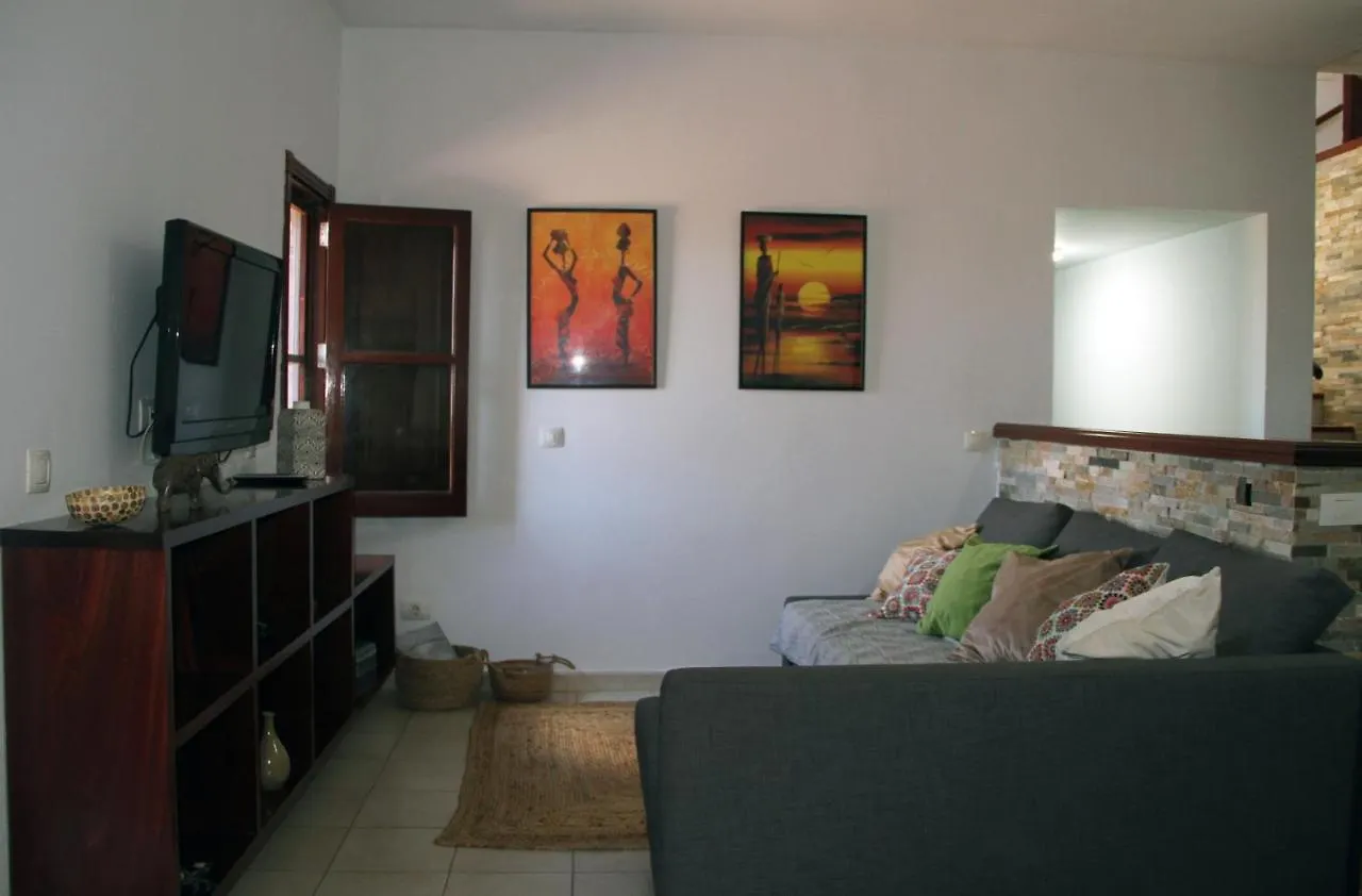 Tonono'S Village Santa Maria de Guia de Gran Canaria Apartment