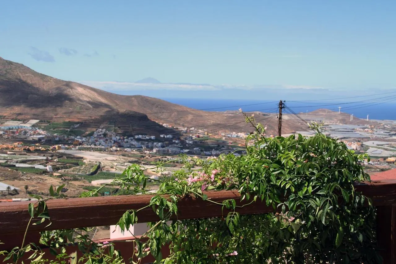 Tonono'S Village Santa Maria de Guia de Gran Canaria