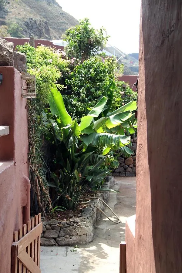 Apartment Tonono'S Village Santa Maria de Guia de Gran Canaria