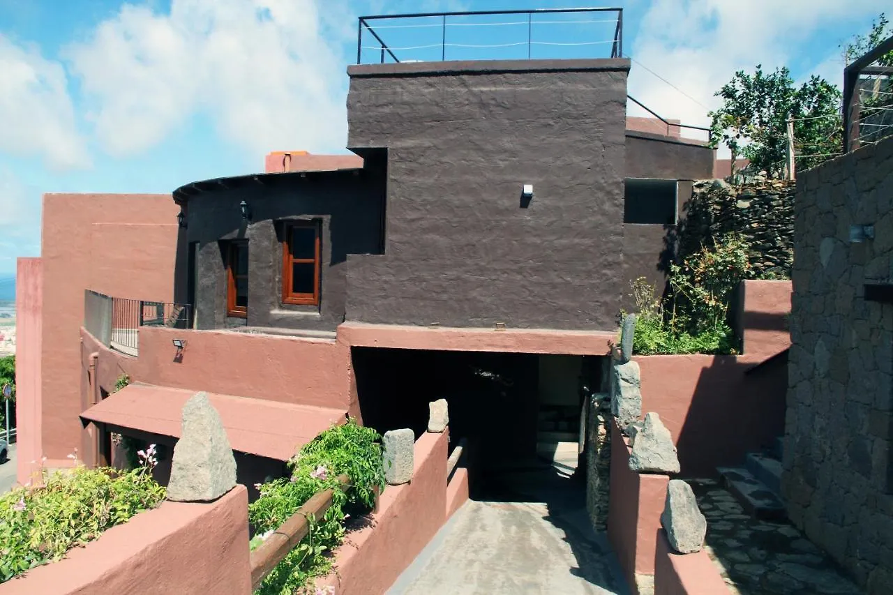 Apartment Tonono'S Village Santa Maria de Guia de Gran Canaria