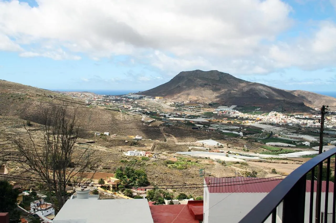 Tonono'S Village Santa Maria de Guia de Gran Canaria 0*,