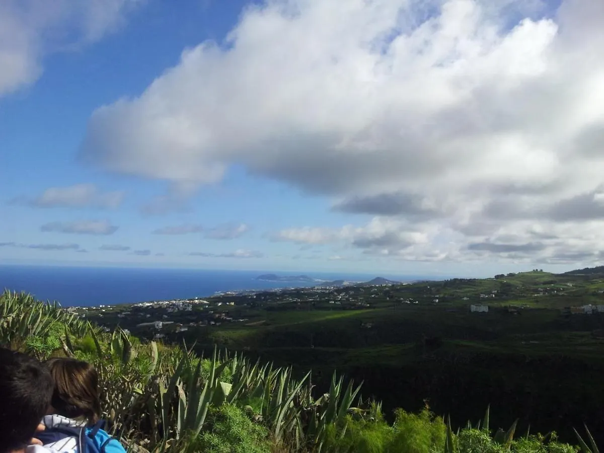Tonono'S Village Santa Maria de Guia de Gran Canaria Apartment