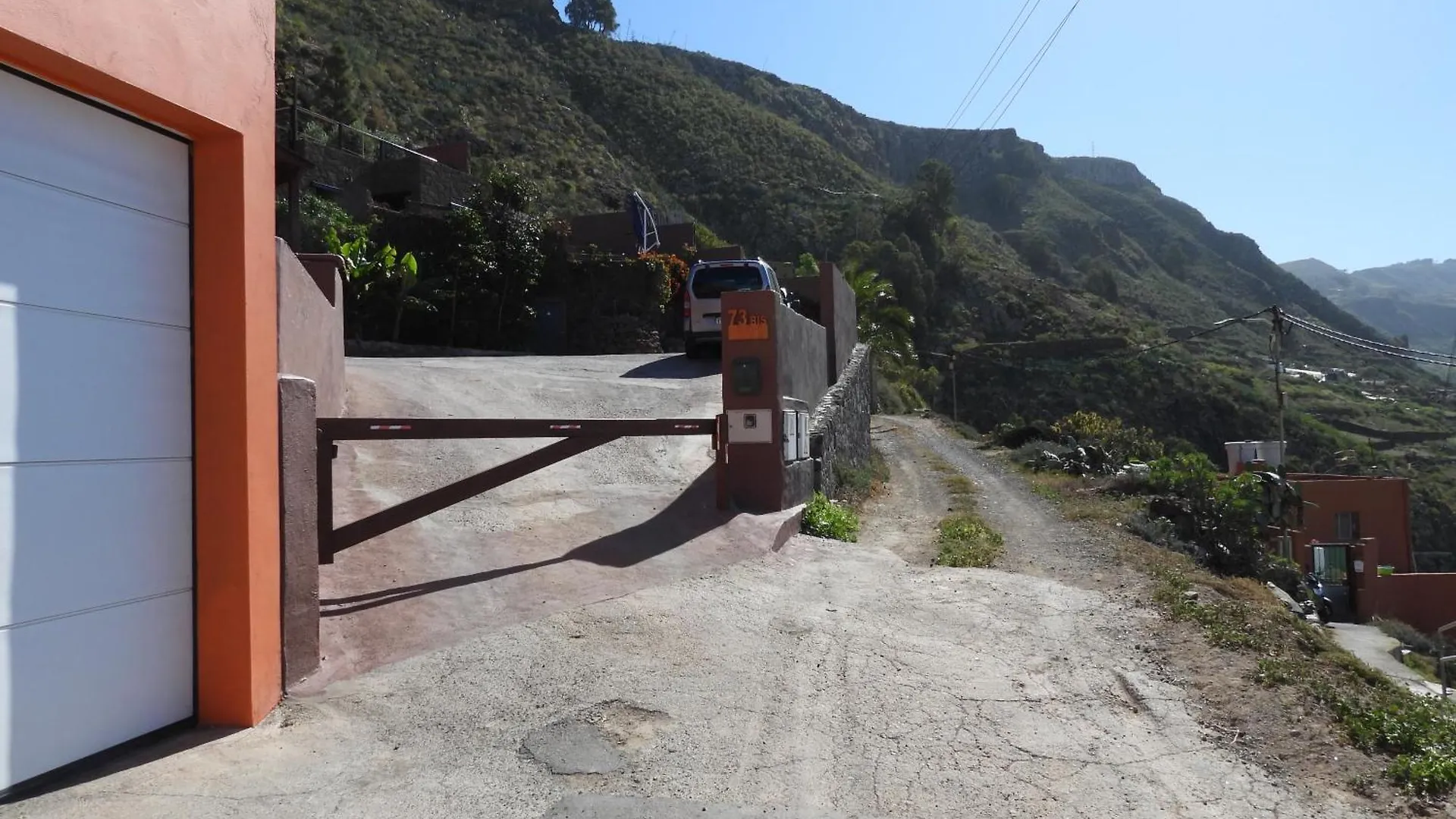 Tonono\'S Village location