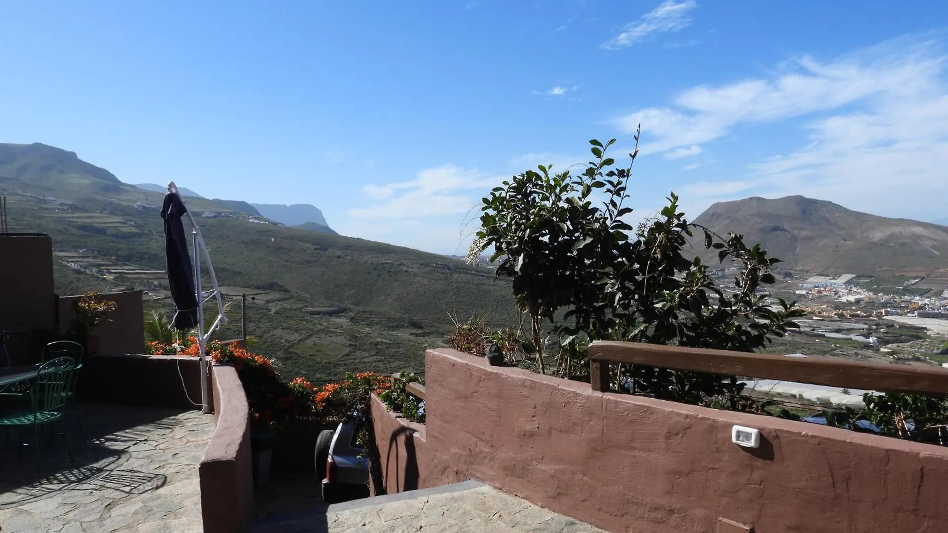 Apartment Tonono'S Village Santa Maria de Guia de Gran Canaria