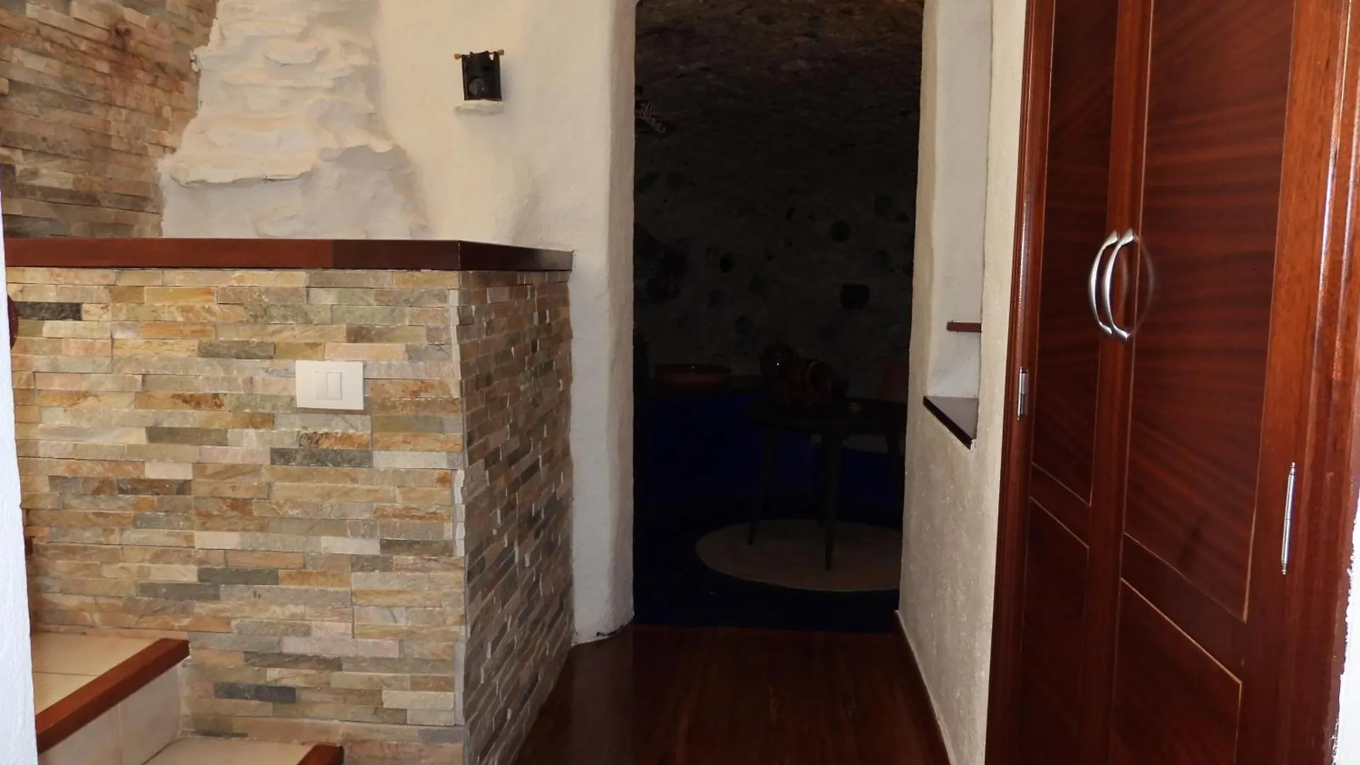 Apartment Tonono'S Village Santa Maria de Guia de Gran Canaria Spain