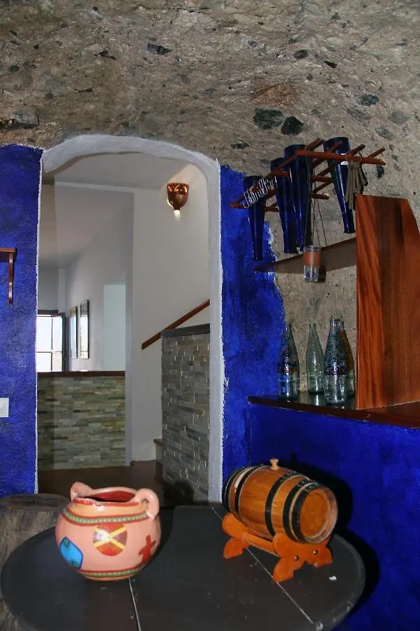 Apartment Tonono'S Village Santa Maria de Guia de Gran Canaria Spain
