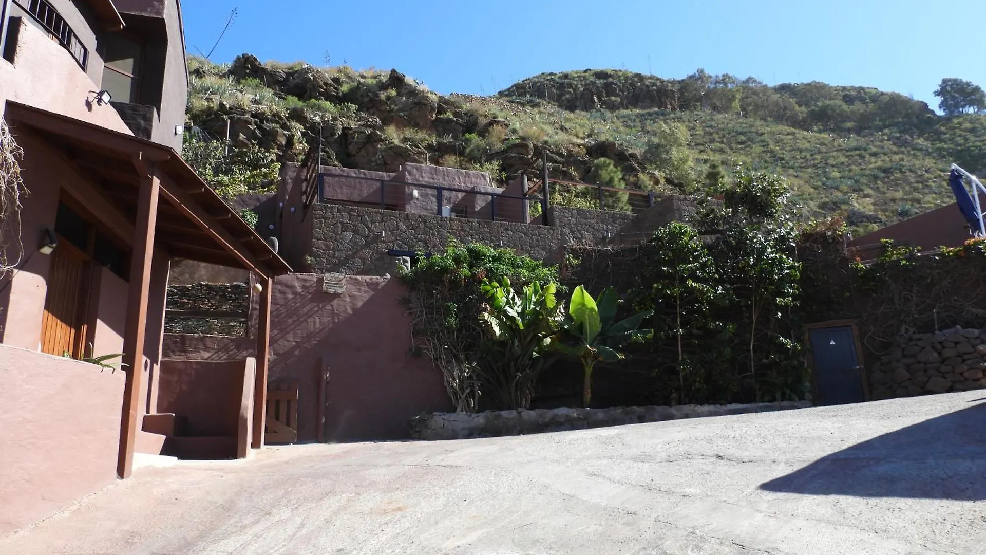 Tonono'S Village Santa Maria de Guia de Gran Canaria Spain